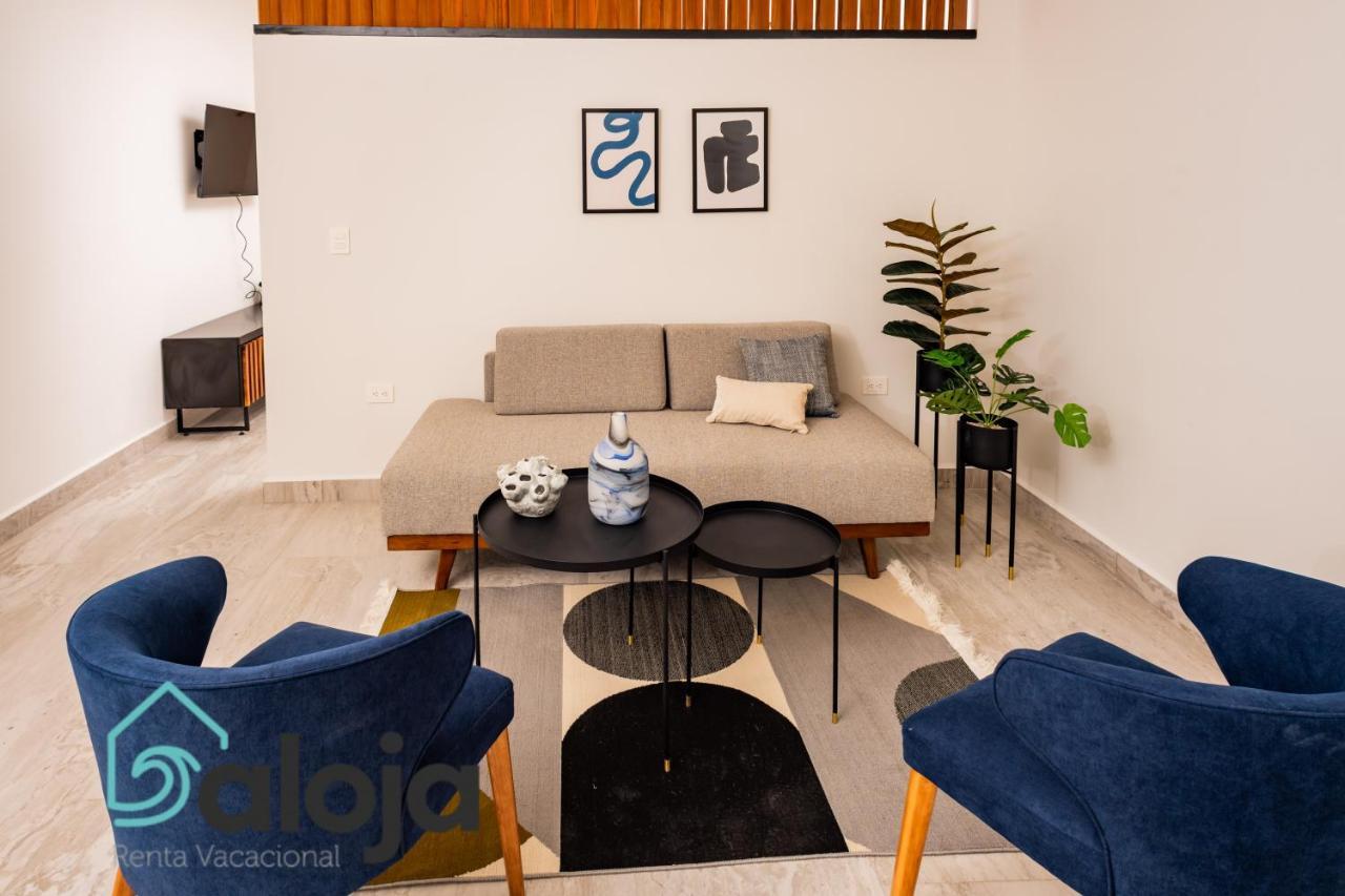 Torre Sofia Magnific Apartments & Estudios With Great Amenities Κανκούν Εξωτερικό φωτογραφία