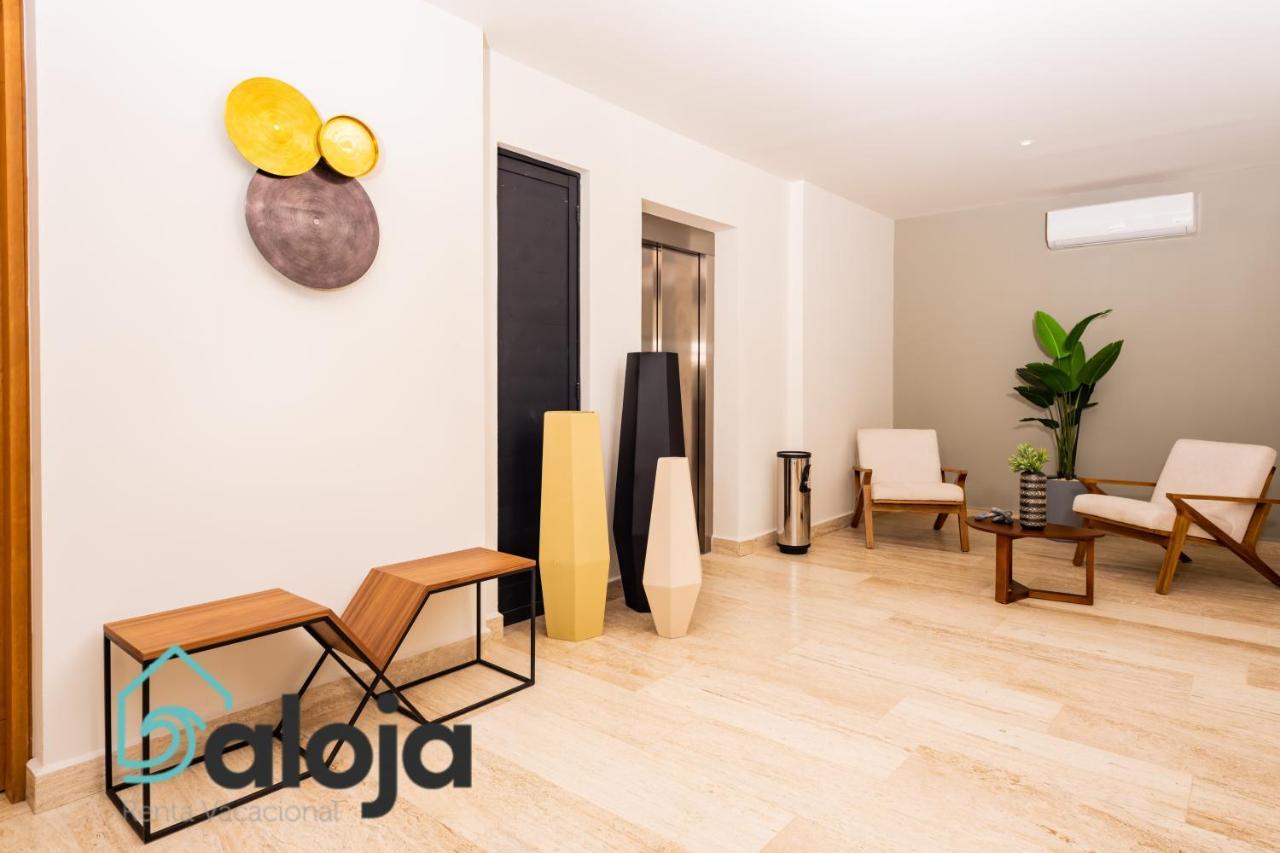 Torre Sofia Magnific Apartments & Estudios With Great Amenities Κανκούν Εξωτερικό φωτογραφία