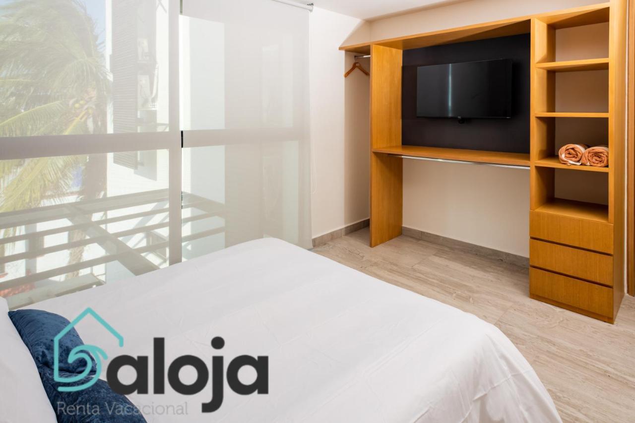 Torre Sofia Magnific Apartments & Estudios With Great Amenities Κανκούν Εξωτερικό φωτογραφία